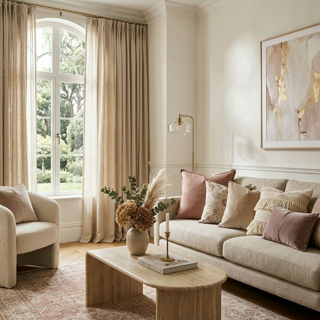 Decoración de Hogar